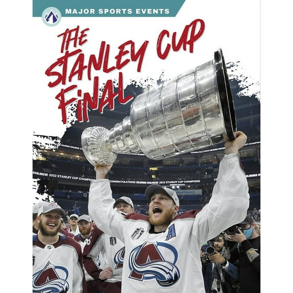 The Stanley Cup Final (Paperback)