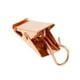 thumbnail image 4 of 10 clips para cortinas de puerta con gancho, abrazaderas para cortinas, pasadores de clavija Oro, 4 of 9
