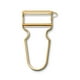 thumbnail image 1 of Pelador Victorinox REX para frutas y verduras chapado en oro, 1 of 7