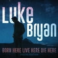 thumbnail image 1 of BORN HERE LIVE HERE DIE HERE (DELUXE/BLUE VINYL/2LP), 1 of 2