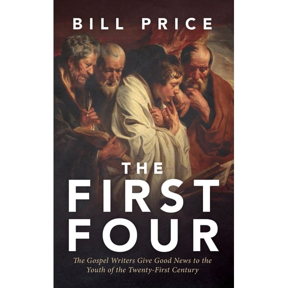 The First Four, (Hardcover)