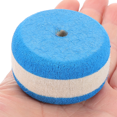thumbnail image 3 of OULII Drum Dampening Pads Drum Hammer Pad Felt Replacement 1Pack For Musicians, 3 of 8