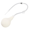 thumbnail image 3 of Kit de bombilla de enema de silicona, bombilla de enema antireflujo ligera, ducha Amal suave para hospital doméstico, 3 of 10
