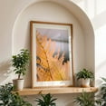 thumbnail image 5 of Yellow Fern - Visalia California Photography Botanical Autumn Nature Pastel Floral Minimalist Tropical Unframed Wall Art Print 20 x 30 inches, 5 of 60