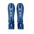 thumbnail image 1 of MIRARI Pro Shinguards (Navy, X-Large), 1 of 6