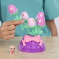 thumbnail image 3 of Hatchimals CollEGGtibles, Spring Bouquet with 6 Exclusive CollEGGtibles (Style May Vary), for Kids Aged 5 and up, 3 of 9