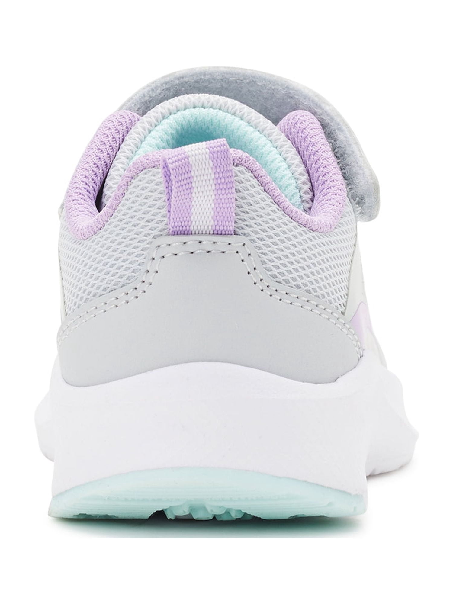 Athletic Works Baby Girl Mesh Jogger Sneakers