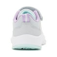 thumbnail image 2 of Athletic Works Baby Girl Mesh Jogger Sneakers, 2 of 5