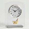 thumbnail image 2 of Bey-Berk Pharmacy Desktop Clock, 2 of 2