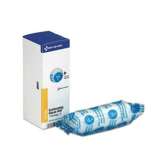 Gauze Bandages 3"