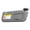 B, variant on Universal Fit Sun Visor Extender for Vehicle Windshield Sun Shade Versatile Car Exterior Accessory for Enhanced Sun and Driving Comfort,A