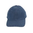 thumbnail image 4 of Top Headwear Unstructured Adjustable Dad Hat w/ Clasp - Denim, 4 of 4