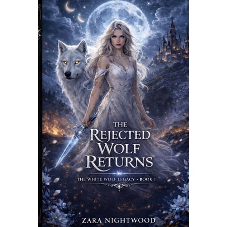 The Rejected Wolf Returns (Paperback)