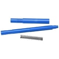 thumbnail image 4 of Accesorios de accionamiento deslizante central Ticfox eje de transmisión central de metal para automóvil RC, 4 of 12