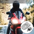 thumbnail image 4 of MERRYHAPY 1Jgo Tornillo De Asiento Trasero Para Motocicleta Color Plata Con Arandela Resistente Y Fácil Instalación, 4 of 7