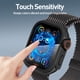 thumbnail image 4 of Funda protectora de pantalla Suoman para Apple Watch Series 10 de 42 mm, 4 of 7