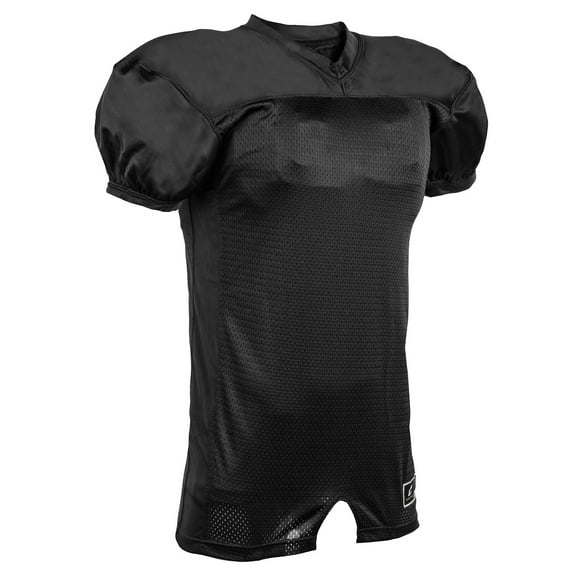 Champro Audible Youth Football Jersey (XL, Forest Green)
