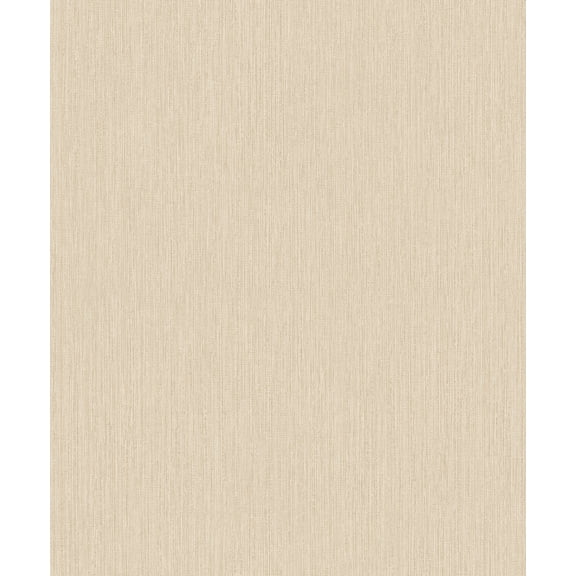 Chesapeake Elijah Light Brown Texture Wallpaper