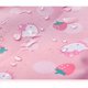 thumbnail image 3 of Hello Kitty Schoolbag Escuela Primaria Niñas Grado De Pecho Nuevo Protector De Niño Ligero Reduce La Carga De Mochila, 3 of 4