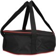 thumbnail image 2 of Bowl Storage Bag Food Storage Bag Bowl Food Tableware Storage Bags Barbecue Dinnerware Storage Containers for Picnic, 2 of 8