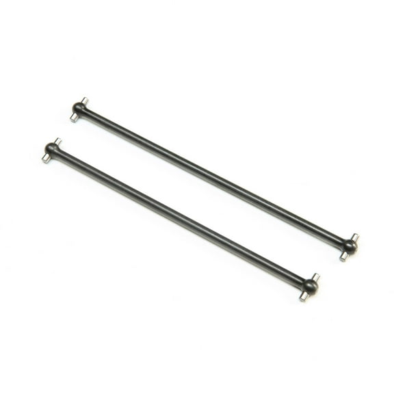 Losi Center Dogbone Set Ultra 4 LOS232054 Elec Car/Truck Replacement Parts