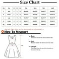thumbnail image 3 of KBKYBUYZ Women Stylish Casual Solid Color Waist Button Split Fork Long Sleeve V-Neck Knee-High Dresses, 3 of 8