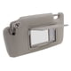 thumbnail image 1 of 92011AG55AOR, ABS anti resplandor Dentro del Sol Visor Giratorio Resistencia Al Conductor del conductor Sun Visor para Automóvil, 1 of 7