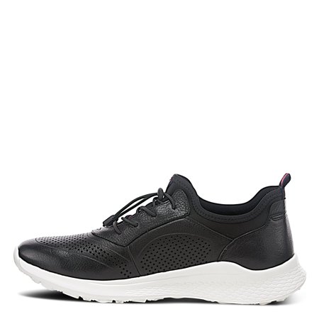 

Spring Step Men s Kris Sneaker Black EU 44 / US 10.5-11