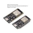 thumbnail image 5 of ESP32-C6 Development Board WiFi6 Bluetooth 5 Zigbee Thread 160MHz Single Core Processor ESP32-C6-WR, 5 of 5