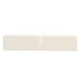 thumbnail image 4 of Amosfun 1Set White Wall Mounted Storage Box Adhesive No Punch Multipurpose Organizer for Home Bathroom Kitchen, 4 of 8