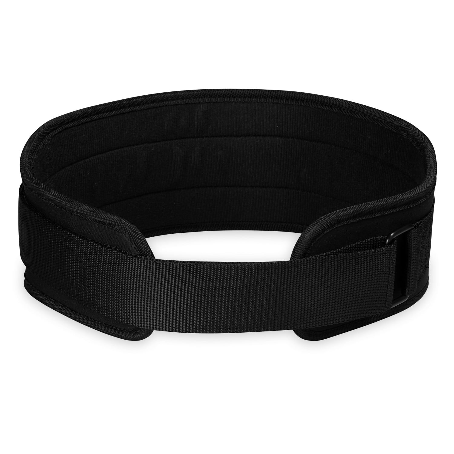 Reebok Delta Performance Weightlifting Belt Black S/M or L/XL