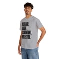 thumbnail image 4 of 22Gifts Accountant Dad CPA Fathers Day Birthday Ideas Shirt, Gifts, Tshirt, 4 of 7