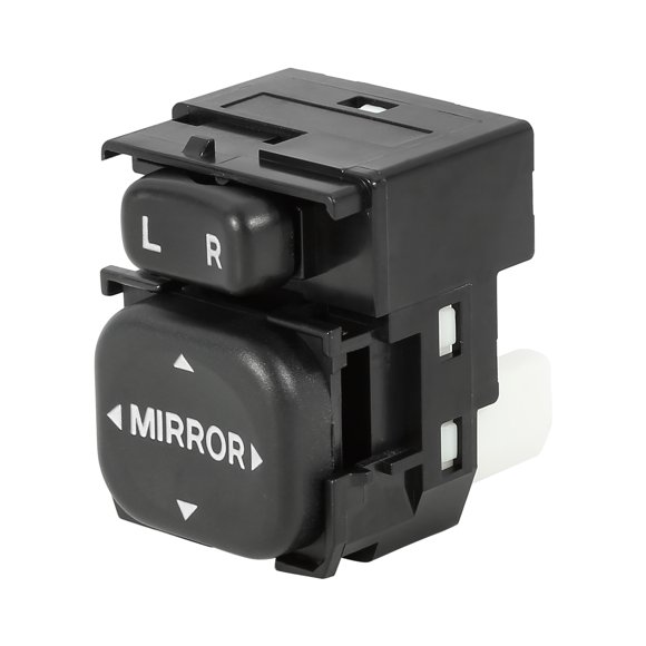 Interruptor remoto de espejo Unique Bargains 84870-34010