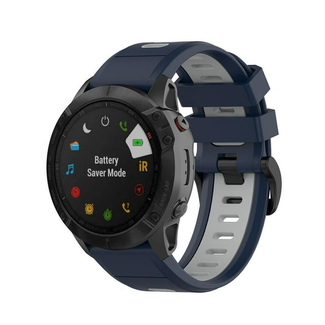 Correa de repuesto para reloj de pulsera, correas de repuesto compatibles con correas de reloj de repuesto, funcionamiento suave