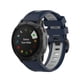 thumbnail image 2 of Correas de repuesto compatibles con Garmin Fenix 7X/Fenix 6X GPS/Fenix 6X PRO Watch correa de silicona 26mm correa de liberación rápida con herramienta, 2 of 5