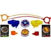 Beyblade Bey Barnards Loop Attack