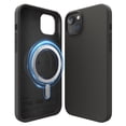 thumbnail image 1 of Funda para teléfono Elago Magnetic compatible con MagSafe iPhone 14 Pl, 1 of 8