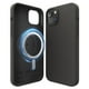 thumbnail image 1 of Funda para teléfono Elago Magnetic compatible con MagSafe iPhone 14 Pl, 1 of 8
