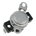 thumbnail image 2 of 3204267 Dryer High-Limit Thermostat Replacement for Frigidaire GLEH1642DS1 - Compatible with 145160 Safety Thermostat, 2 of 5