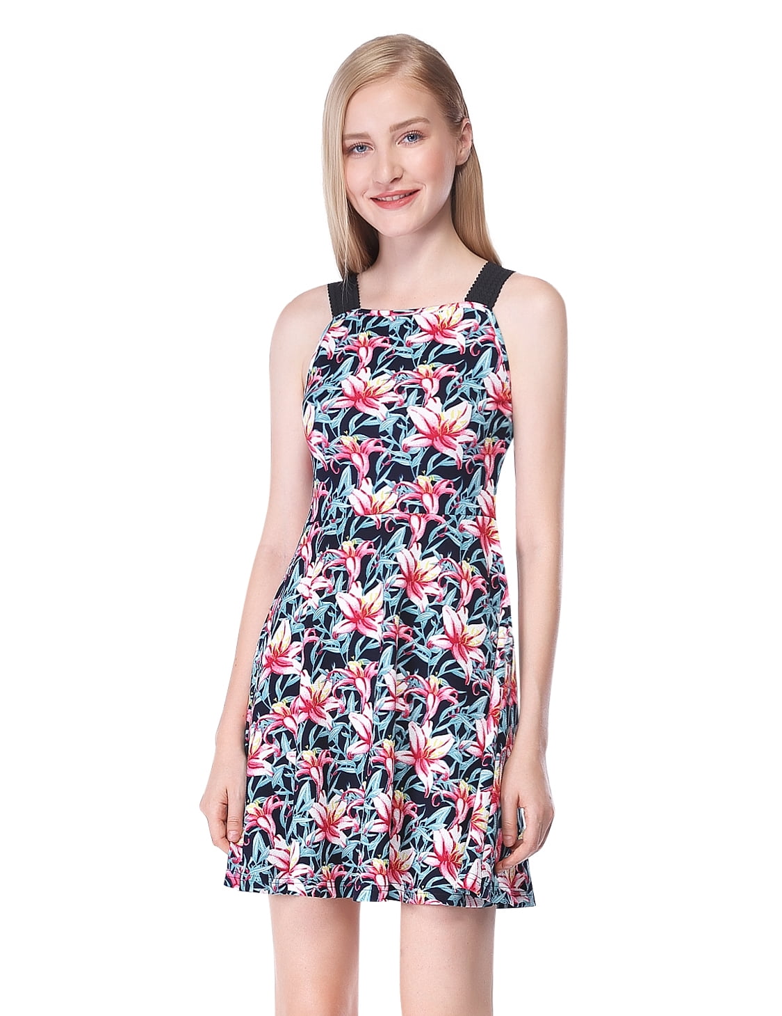 sun dresses for cruise