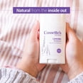 thumbnail image 6 of Cossette's Naturals - Natural Deodorant for Men and Women, Aluminum Free w/ Essential Oils. (Lavender, 2.65 oz (1 Pack)), 6 of 6