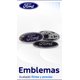 thumbnail image 2 of Emblema OEM De Cajuela Expedition DE 2015 A 2017 Ford Original, 2 of 5