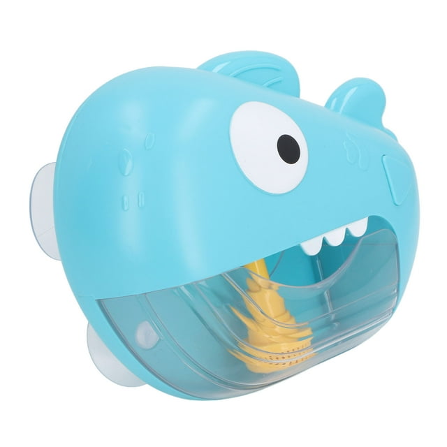 Bubble Bath Toy Automatic Electric Music Bath Bubble Machine IP6 Waterproof Bath Bubble Maker Interactive Shower Water Toy for Infants