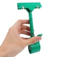 thumbnail image 3 of WORGEOUS Signs Tag Price Tag Holder 17.00X8.50X3.50CM Green, 3 of 8