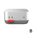 thumbnail image 4 of for Macmini M4 base bracket 3D printing power button front creative periphe, 4 of 8