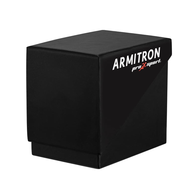 Armitron Men's Blue Analog-Digital Sport Watch photo 4
