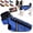 Royal Blue, variant on CoyoteVest SpikeVest (Small - Texas Tan) Dog Harness Vest for Small Dogs, Reflective Dog Vest with Spikes to Shield Your pet from Coyotes, Raptor and Animal Attacks, Anti Hawk Vest, Made in USA