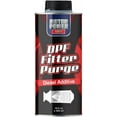 MotorPower Care DPF Diesel Particulate Filter Cleaning Kit Rápido y Efectivo Limpia