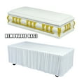 thumbnail image 5 of Set of 2 Deluxe Caskets for WWE & AEW Wrestling Action Figures, 5 of 10