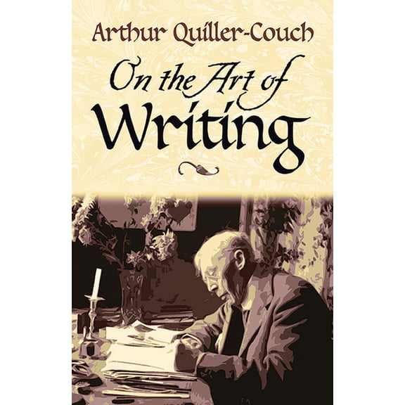 On the Art of Writing, (Paperback)